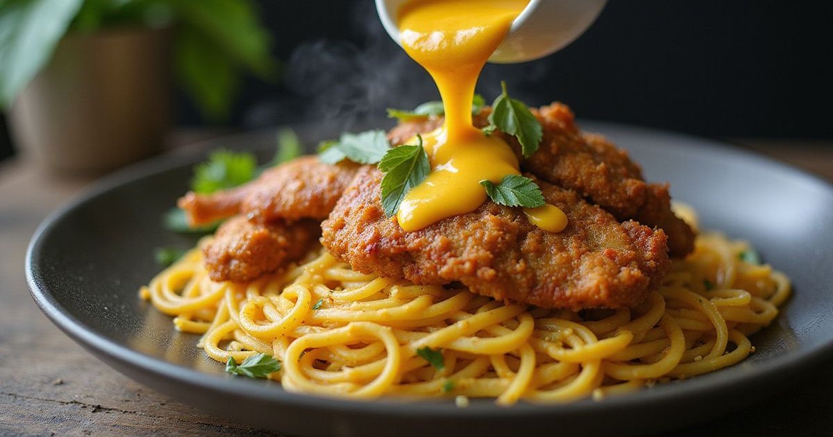 A Foodie's Guide to Salted Egg Dishes